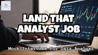 STOP Making These Data Analyst Interview Mistakes in 2024 [upl. by Eanahs]