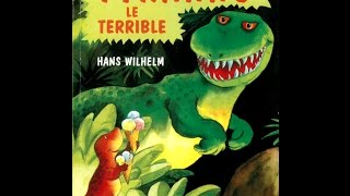 Tyranno le terrible Hans Wilhelm [upl. by Ybor312]