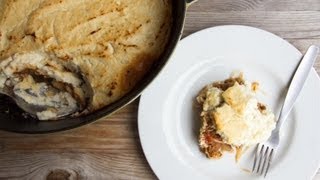 How to make LowCarb Shepherdless Pie [upl. by Yonita]