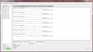 AntConc 324 Tutorial 3 Concordance Plot Tool  Basic Features [upl. by Benjamen201]