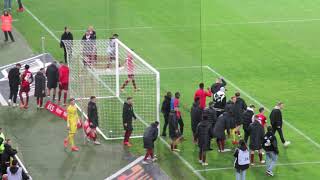 1 F C KAISERSLAUTERN  1FC Magdeburg 040524  Teil 88 FCK [upl. by Ruthven]