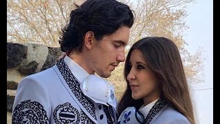 Majo Aguilar y Alex Fernández lanzan canción juntos y anuncian gira [upl. by Tram]