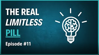 Episode 11 – Three steps to unlock your brains potential [upl. by Eihctir]