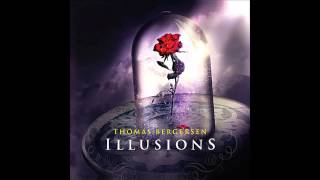 Thomas Bergersen  Femme Fatale  Illusions [upl. by Ssur]