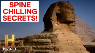 Surprising Secrets of Ancient Egyptian Treasures  Ancient Top 10 2 HOUR MARATHON [upl. by Toomay]