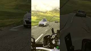 Viagens para Pirineus shorts bmwmotorrad n2mundo moto motos motovlog [upl. by Ahtis266]