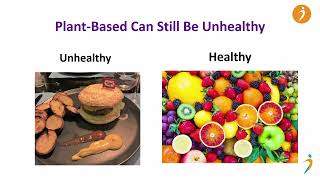 PlantBased Diet amp Kidney Disease [upl. by Ij]