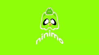 Ninimo Logo Effects Inspired By windowsi3ds Effects [upl. by Jutta412]