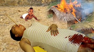 You Cannot Watch This True Life Story Of This Woman Without Crying  Latest Nollywood Movie [upl. by Nyliuqcaj]