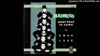 Madness  Night Boat To Cairo 1980 magnums extended mix [upl. by Colley]