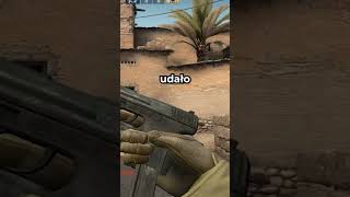 MITY W CSGO 🤯 [upl. by Gae201]