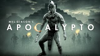 Apocalypto 2006 Movie  Rudy Youngblood Raoul Trujillo Mayra Sérbulo  Facts And Review [upl. by Yoong]