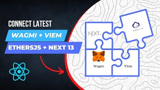 Connect your latest wagmi  viem with ethersjs to use ethers provider signer with wagmi [upl. by Hamish]