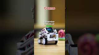 Can Cozmo remember faces cozmo ankitgaming ai robotics robot usa shorts airobot fun fyp [upl. by Nnaeed]