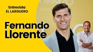 FERNANDO LLORENTE quotESPAÑA ME ESTÁ ENCANTANDO PERO FRANCIA SERÁ EL RIVAL QUE MÁS NOS CUESTEquot [upl. by Etteve367]