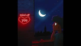 P4K Cappo  Mind Off You Sped Up Official Audio [upl. by Cristal]