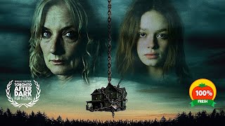 The Last Exit  Trailer  Horror Thriller Joely Richardson Home Invasion TADFF 2023 [upl. by Hannus223]