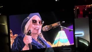 ‘The Magdalene Laundries’  Joni Mitchell  at The Hollywood Bowl Sat Oct 19th 2024 [upl. by Luigino507]