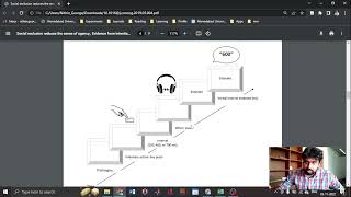 PsychoPy Tutorial 7  Intentional Binding Task [upl. by Romalda342]