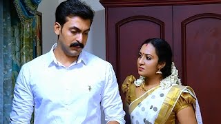 Athmasakhi  Episode 79  31 October 2016  Mazhavil Manorama [upl. by Ellett]