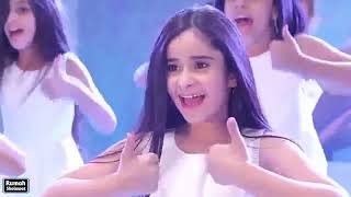 Best Arabic kids song heart touchi entertainment Arabic song [upl. by Lorou582]