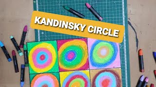 kandinsky circles [upl. by Silenay852]