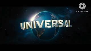 Universal PicturesNew Republic PicturesAlibaba Pictures 2019 [upl. by Kerwon]