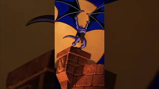 Gargoyles gargoyles animation [upl. by Ademla]