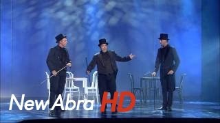 Kabaret Ani MruMru  Czerń czy biel Full HD [upl. by Inaleon]