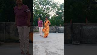 Ho Jaane De Jaane De Thodi Hawa Aane Dedance viralvideo shorts [upl. by Gievlos]