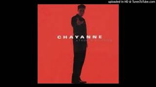 CHAYANNE Atado A Tu Amor Audio [upl. by Navlys]