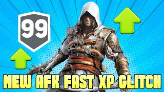 AC Odyssey XP Glitch 2024 Farm How to LEVEL UP fast in Assassins Creed Odyssey lvl up leveling [upl. by Alicirp]