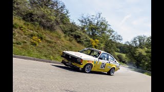 Ransel Classics 2024 Opel Kadett GTE St Nr 134 [upl. by Omor931]