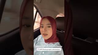 Nissa sabyan nissasabyangambus nissasabyanterbaru Nissasabyanviral ever fypシ゚viral sholawat [upl. by Goar]