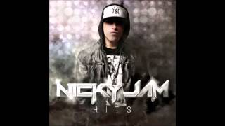 El Perdon  Nicky Jam Remix Merengue Electronico [upl. by Annoj]