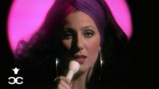 Cher  Gypsies Tramps amp Thieves Official Video From The Sonny amp Cher Comedy Hour [upl. by Raman342]