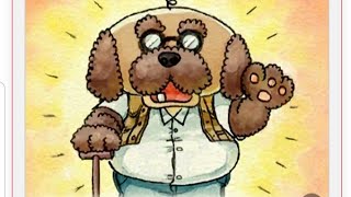 Pappy Van Poodle all cut scenes [upl. by Oscar]