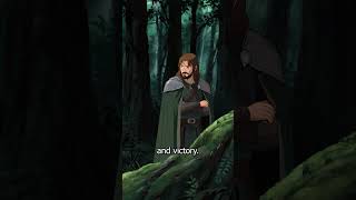 Why Was Boromir So Easily Corrupted by the One Ring [upl. by Robillard59]