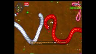 Live streaming✨ little big snake game 1 players watching my vedio and subscribe episode11 [upl. by Teddy]