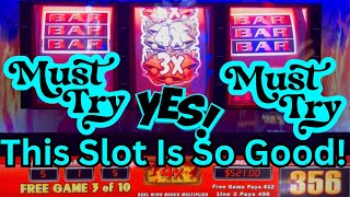 Best Slot To Play In Aria High Limit Room [upl. by Celestyn95]