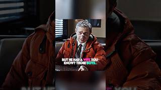 Lester finds out about Sam Hess  Fargo S1E2 fargo martinfreeman shorts [upl. by Atilek48]