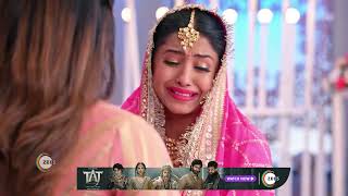 Kumkum Bhagya  Ep  2428  Webisode  Jun 5 2023  Krishna Kaul Mugdha Chaphekar  Zee TV [upl. by Mathia902]