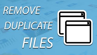 5 Best Tools to Remove Duplicate Files on Your PC in 2024 [upl. by Annyahs]