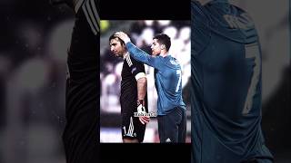 Flashback messi ronaldo football fifa penalty trendingshorts youtubeshorts robintogaming [upl. by Annadal]