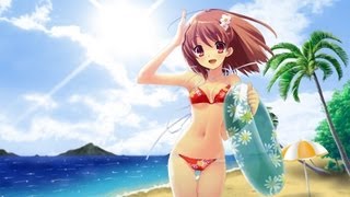 Nightcore  Pina Colada Boy [upl. by Carter311]