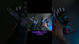 Are Budget Gloves Worth the Price karting automobile foryou [upl. by Wesley]