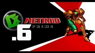 Metroid Prime  Lets play Episode 6  Cruxy [upl. by Elli]