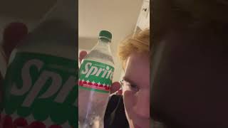 Wanna sprite cranberry [upl. by Neliak]