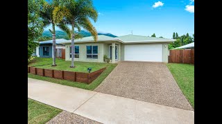 42 Perserverance Street Redlynch property video [upl. by Melborn]