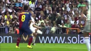 برشلونة و ريال مدريد 6 2 Barcelona vs Real Madrid 6 2 HD [upl. by Pepito]